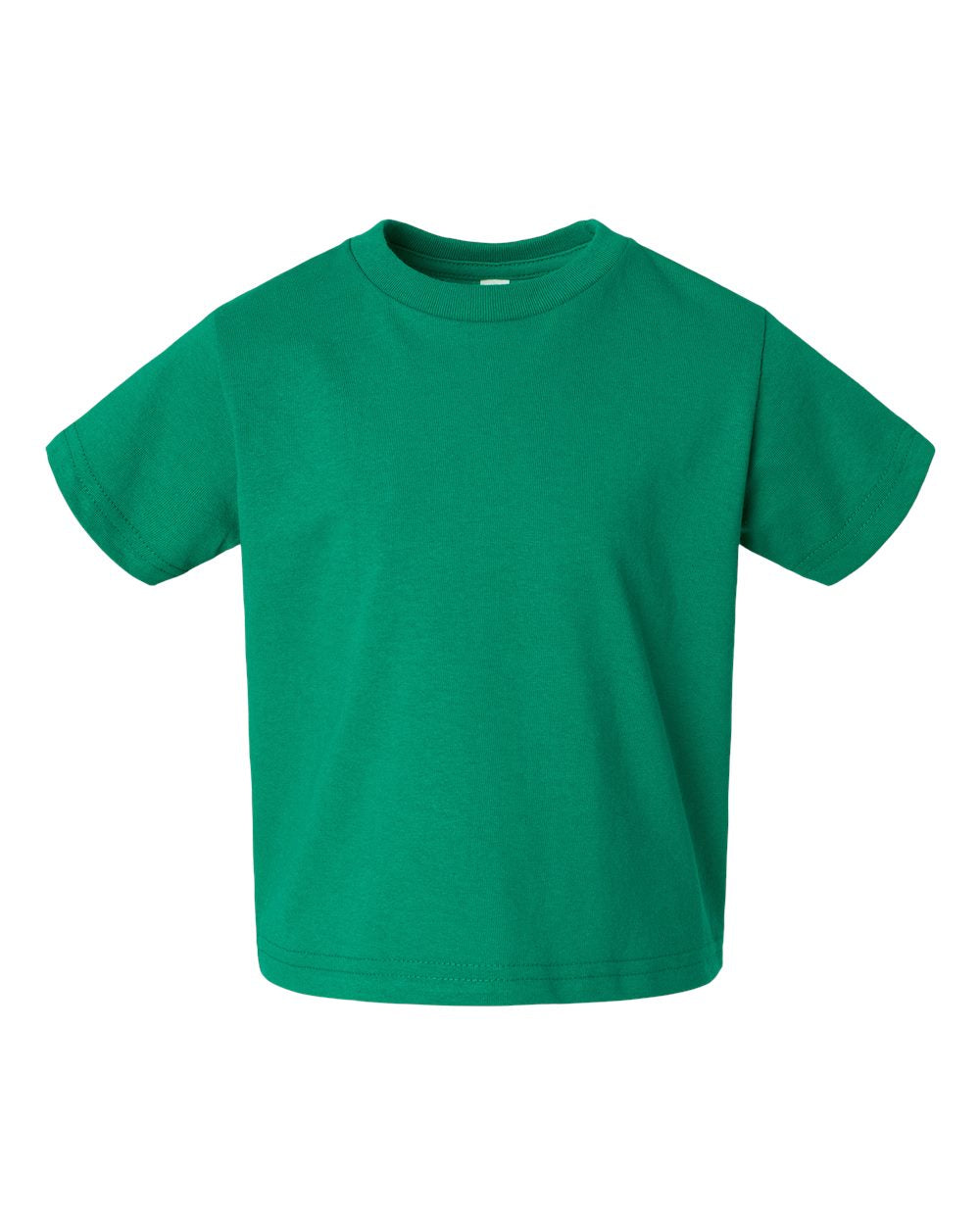 Toddler Rabbit Skins Cotton Jersey Tee Sizes 2T, 3T, 4T