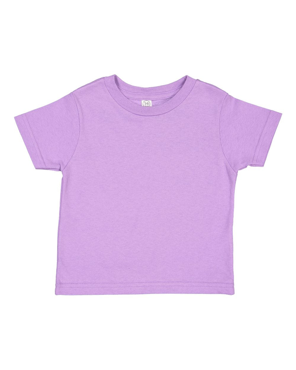 Toddler Rabbit Skins Cotton Jersey Tee Sizes 2T, 3T, 4T