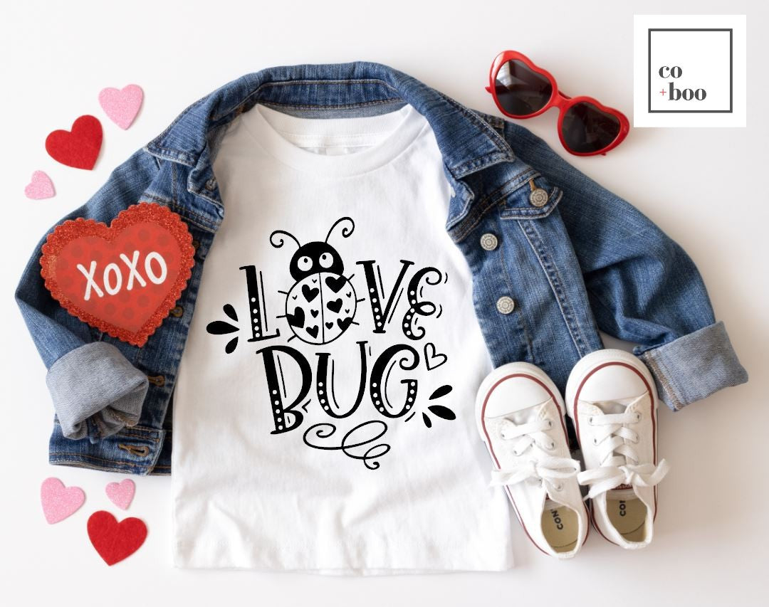 LOVE BUG DESIGN