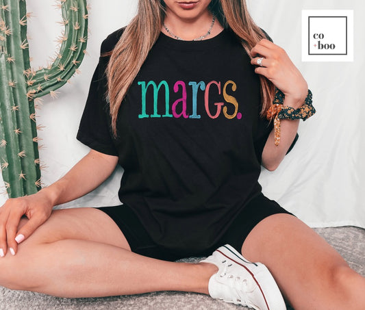 MARGS DESIGN