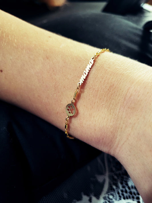 Permanent Jewelry Bracelet