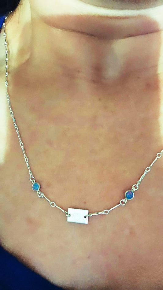 Permanent Jewelry Necklace